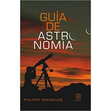 GUIA DE ASTRONOMIA - 1ª