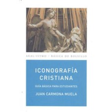 ICONOGRAFIA CRISTIANA - GUIA BASICA PARA ESTUDIANTES