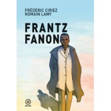 FRANTZ FANON