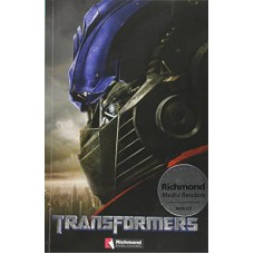 TRANSFORMERS - 1