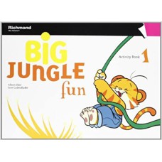 BIG JUNGLE FUN 1 AB