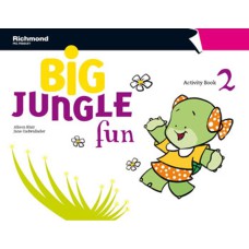 BIG JUNGLE FUN 2 AB