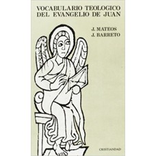 VOCABULARIO TEOLOGICO DEL EVANGELIO DE JUAN