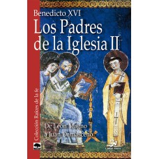 PADRES DE LA IGLESIA II