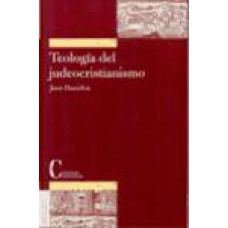 TEOLOGIA DEL JUDEOCRISTIANISMO - 1ª