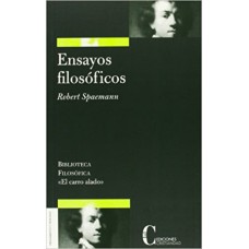 ENSAYOS FILOSOFICOS - 1ª