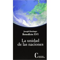 UNIDAD DE LAS NACIONES