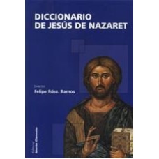 DICCIONARIO DE JESUS DE NAZARET