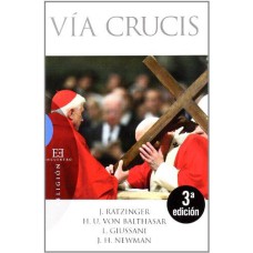 VIA CRUCIS  - 2ª