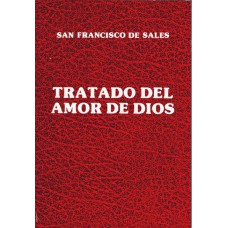 TRATADO DEL AMOR DE DIOS