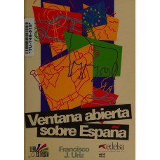 VENTANA ABIERTA SOBRE ESPANA