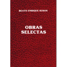 OBRAS SELECTAS DEL BEATO SUSON