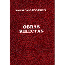 OBRAS SELECTAS DE S.ALONSO R.