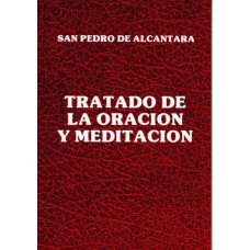 TRATADO DE LA ORACION S.P.ALCANTARA