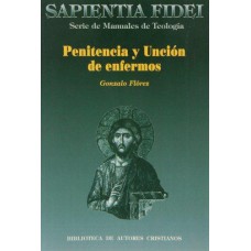 PENITENCIA Y UNCION DE ENFERMOS  - 1ª