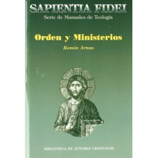 ORDEN Y MINISTERIOS