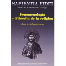 FENOMENOLOGIA Y FILOSOFIA DE LA RELIGION