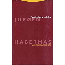 FACTICIDAD Y VALIDEZ - COL. ESTRUCTURAS Y PROCESOS FILOSOFIA - 5