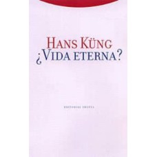 VIDA ETERNA? - COL. ESTRUCTURAS E PROCESOS RELIGION - 4