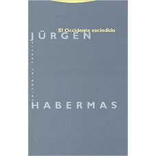 OCCIDENTE ESCINDIDO, EL - COL.ESTRUCTURAS Y PROCESOS FILOSOFIA - 2