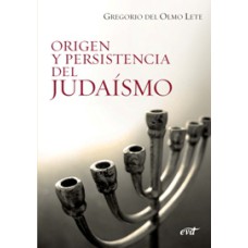 ORIGEN Y PERSISTENCIA DEL JUDAÍSMO