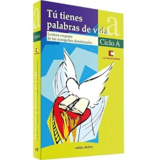 TU TIENES PALAVRAS DE VICA - CICLO - A