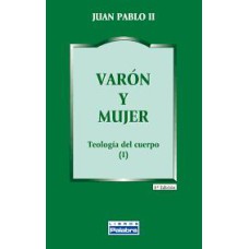 VARON Y MUJER  - 7ª