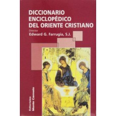 DICCIONARIO ENCICLOPEDICO DEL ORIENTE CR - 1