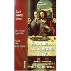 SACERDOTES DESDE EL CORAZON DE CRISTO  - 1ª