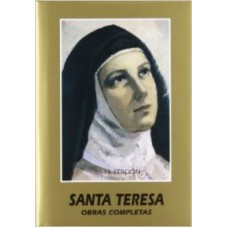 SANTA TERESA - CARTAS