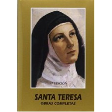 SANTA TERESA - OBRAS COMPLETAS