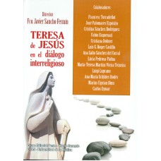 TERESA DE JESÚS EN EL DIÁLOGO INTERRELIGIOSO