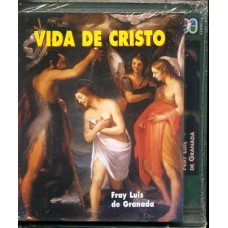 VIDA DE CRISTO -AUDIO LIBRO