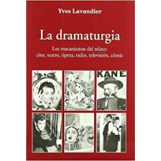 DRAMATURGIA