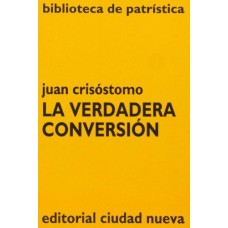 VERDADERA CONVERSION