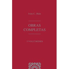 OBRAS COMPLETAS - 5 VOLUMEN