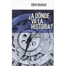 A DONDE VA LA HISTORIA?