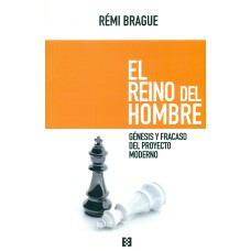 EL REINO DEL HOMBRE