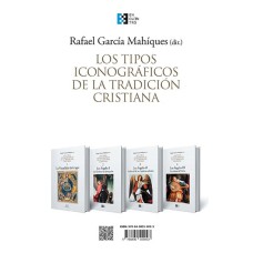 PACK LOS TIPOS ICONOGRÁFICOS DE LA TRADICIÓN CRISTIANA