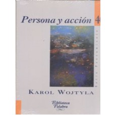 PERSONA Y ACCION