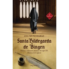 SANTA HILDEGARDA DE BINGEN