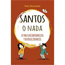 SANTOS O NADA