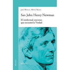 SAN JOHN HENRY NEWMAN