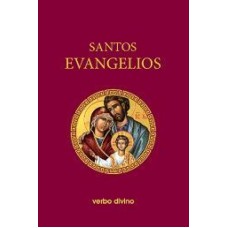 SANTOS EVANGELIOS