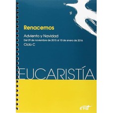 RENACEMOS - ADVIENTO Y NAVIDADE