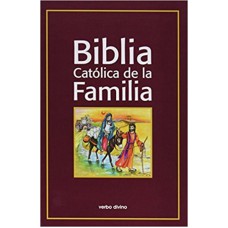 BIBLIA CATOLICA DE LA FAMILIA