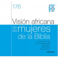 VISIÓN AFRICANA DE LAS MUJERES DE LA BIBLIA