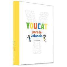 YOUCAT PARA LA INFANCIA - EDICIÓN LATINOAMÉRICA