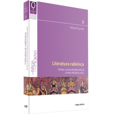 LITERATURA RABÍNICA