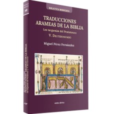 TRADUCCIONES ARAMEAS DE LA BIBLIA - V